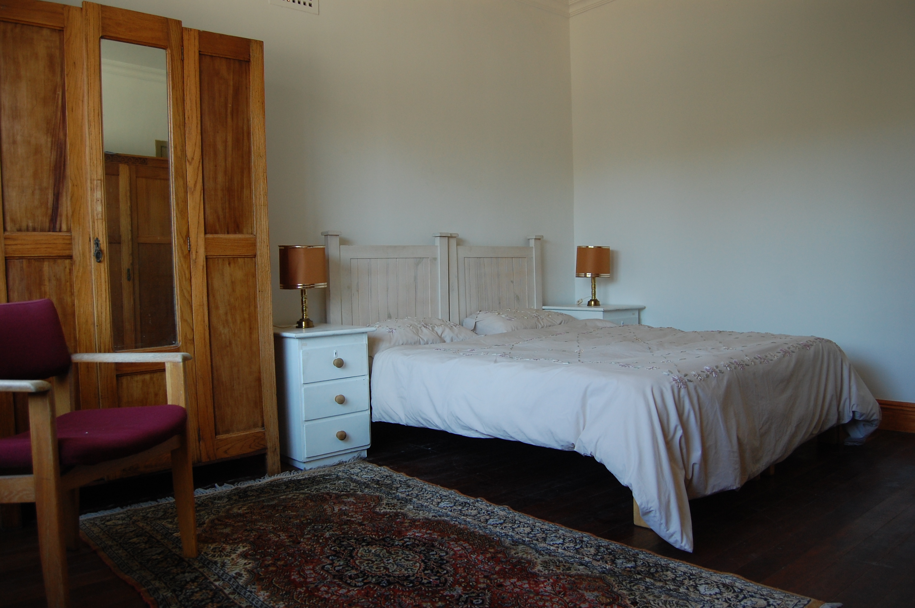 Wynberg Main House 3